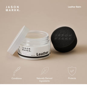 Jason Markk Leather Conditioning Balm