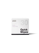 Jason Markk Shoe Cleaning Quick Wipes - 30 Pack