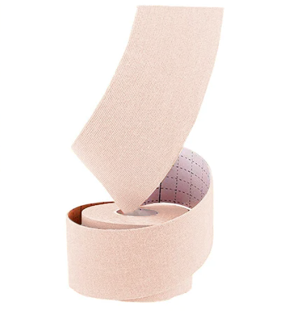 Shibue Hypoallergenic 2-Way Stretch BooB Tape