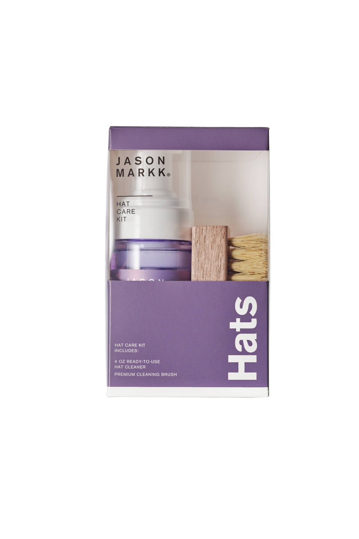 Jason Markk Hat Care Cleaning Kit