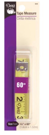 Dritz 60" Tape Measure