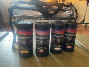 Schmere Dirt Bag Kit