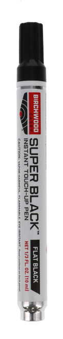 Birchwood Casey Super Black Instant Touch-Up Pen