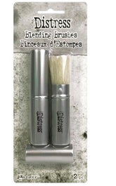 Tim Holtz Distress Retractable Blending Brush