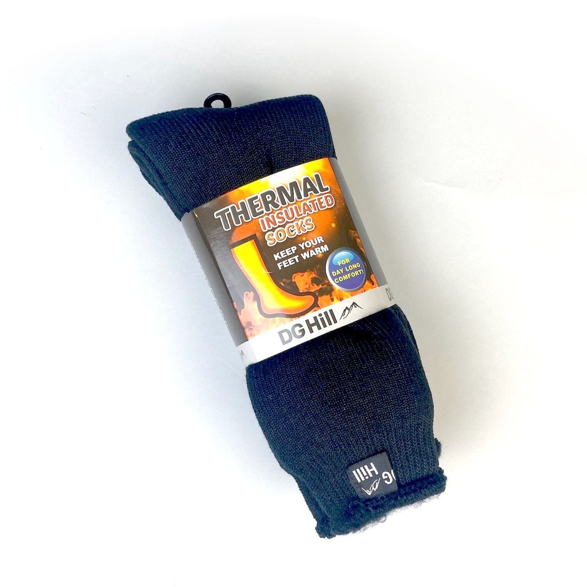 Closeout Thermal Underwear - Socks