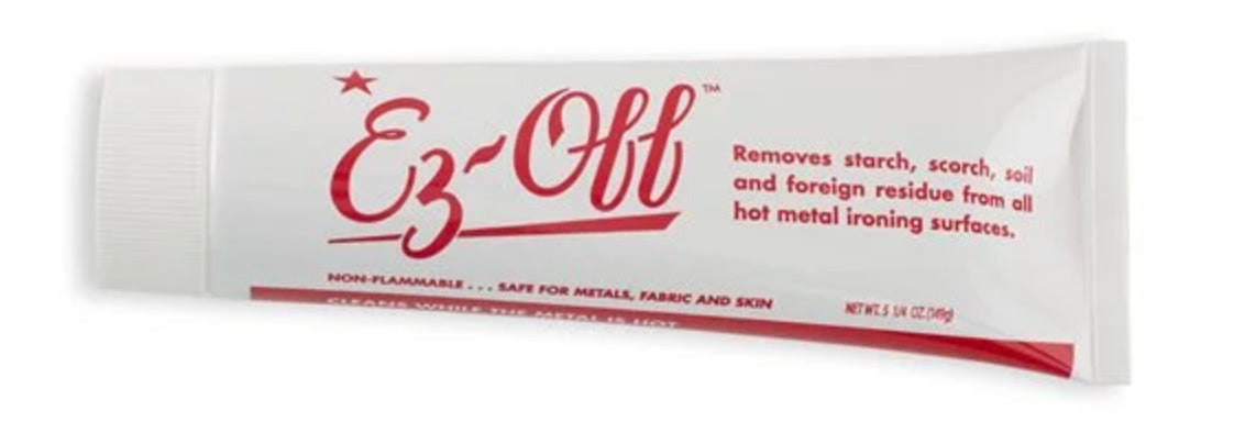 EZ-Off Iron Cleaner