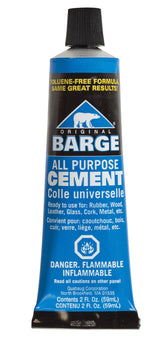 Barge All Purpose Cement (2 oz)