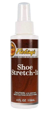 Fiebings Shoe Stretch