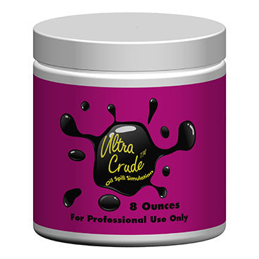 Ultra Crude (8 oz.)