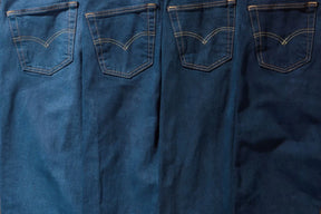 Rit Back to Blue Denim Dye Kit