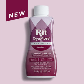 Rit Dyemore Synthetic Liquid