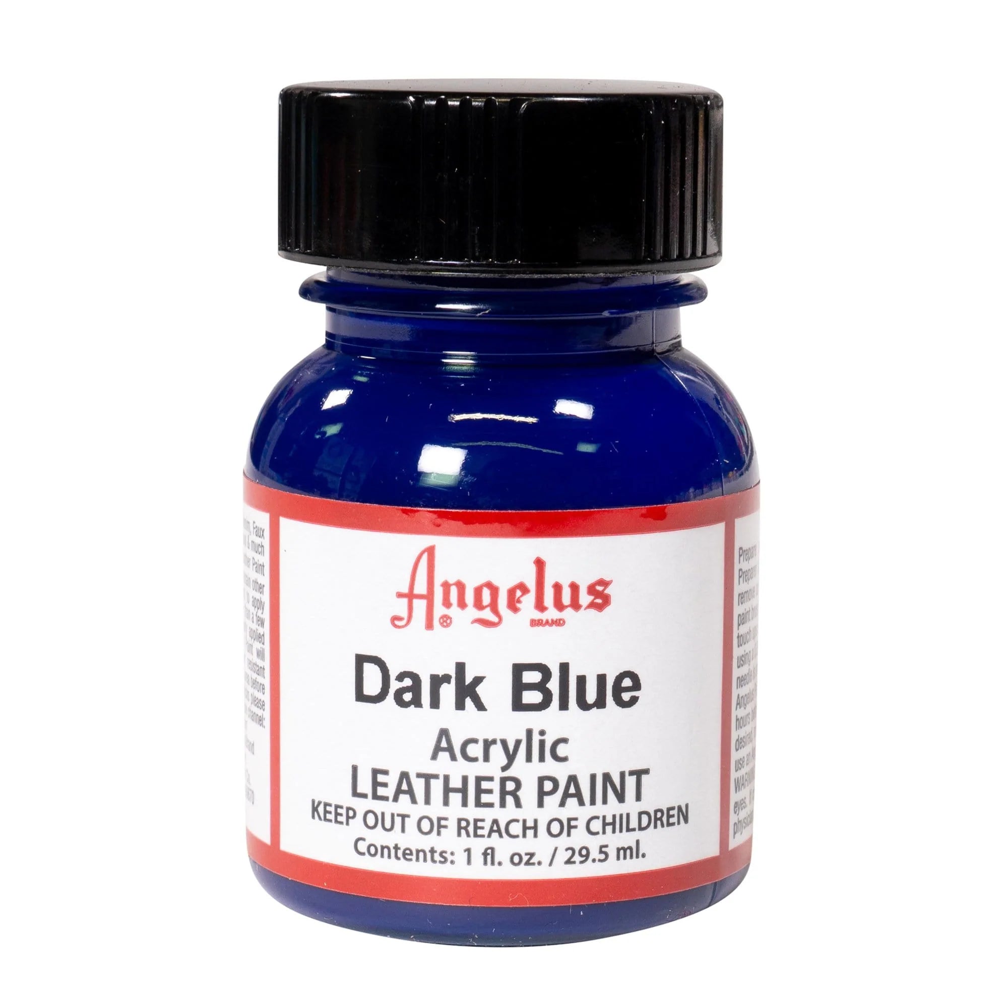 Angelus Acrylic Leather Paint