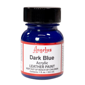Angelus Acrylic Leather Paint