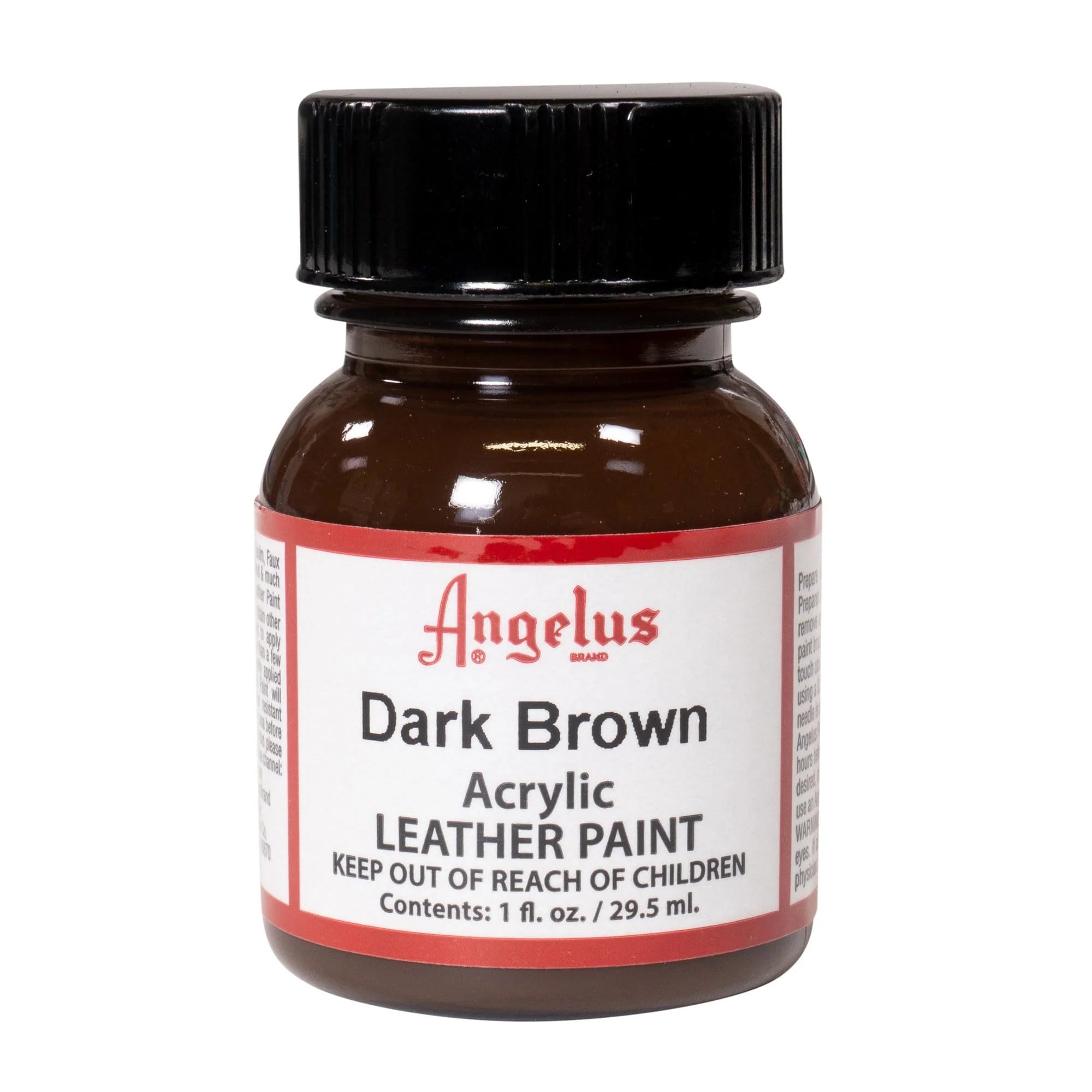 Angelus Acrylic Leather Paint