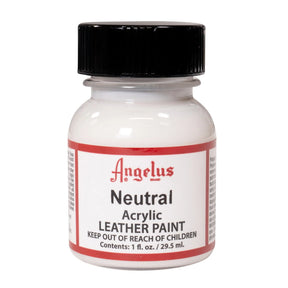 Angelus Acrylic Leather Paint