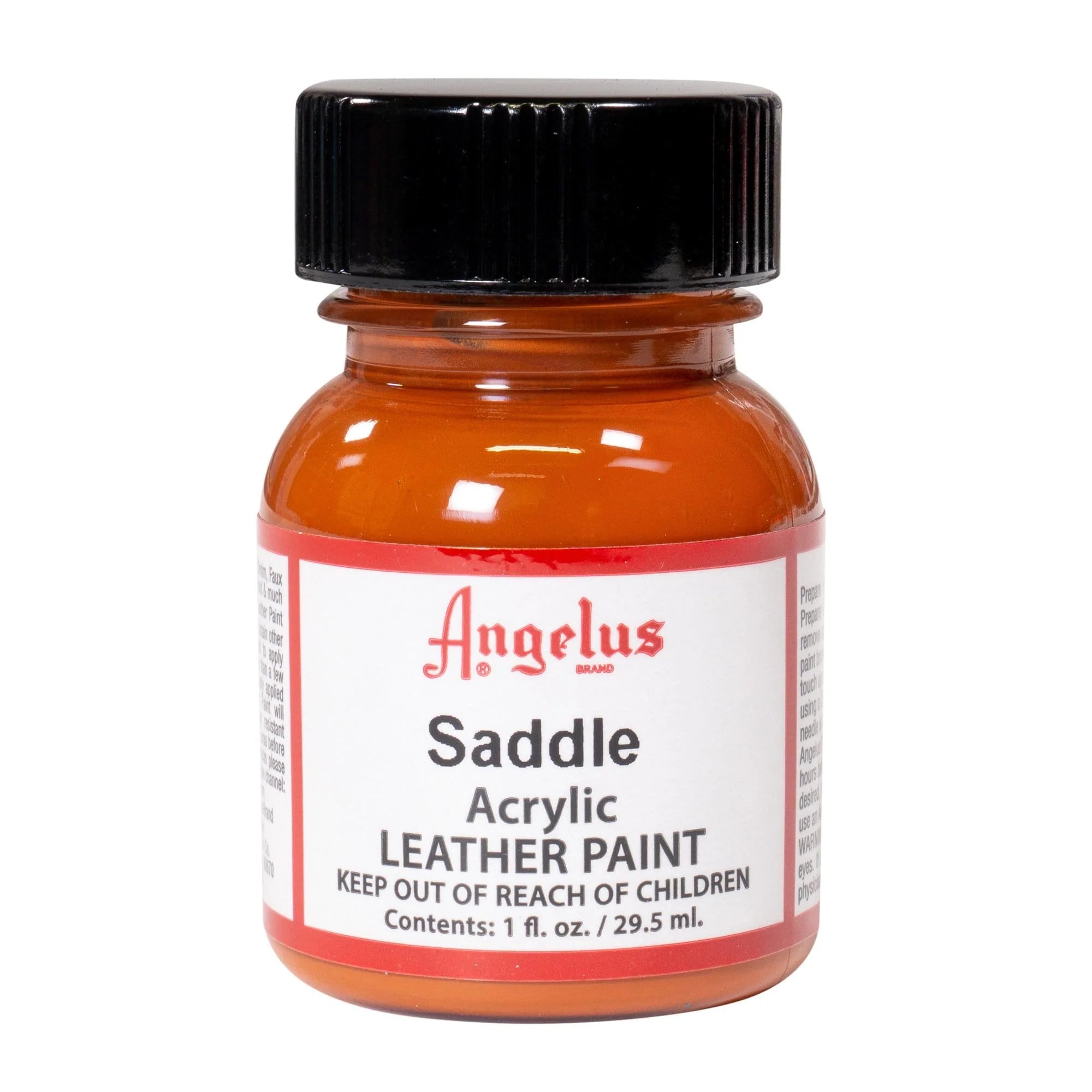 Angelus Acrylic Leather Paint