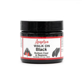 Angelus Walk On Black Paint (2 oz)