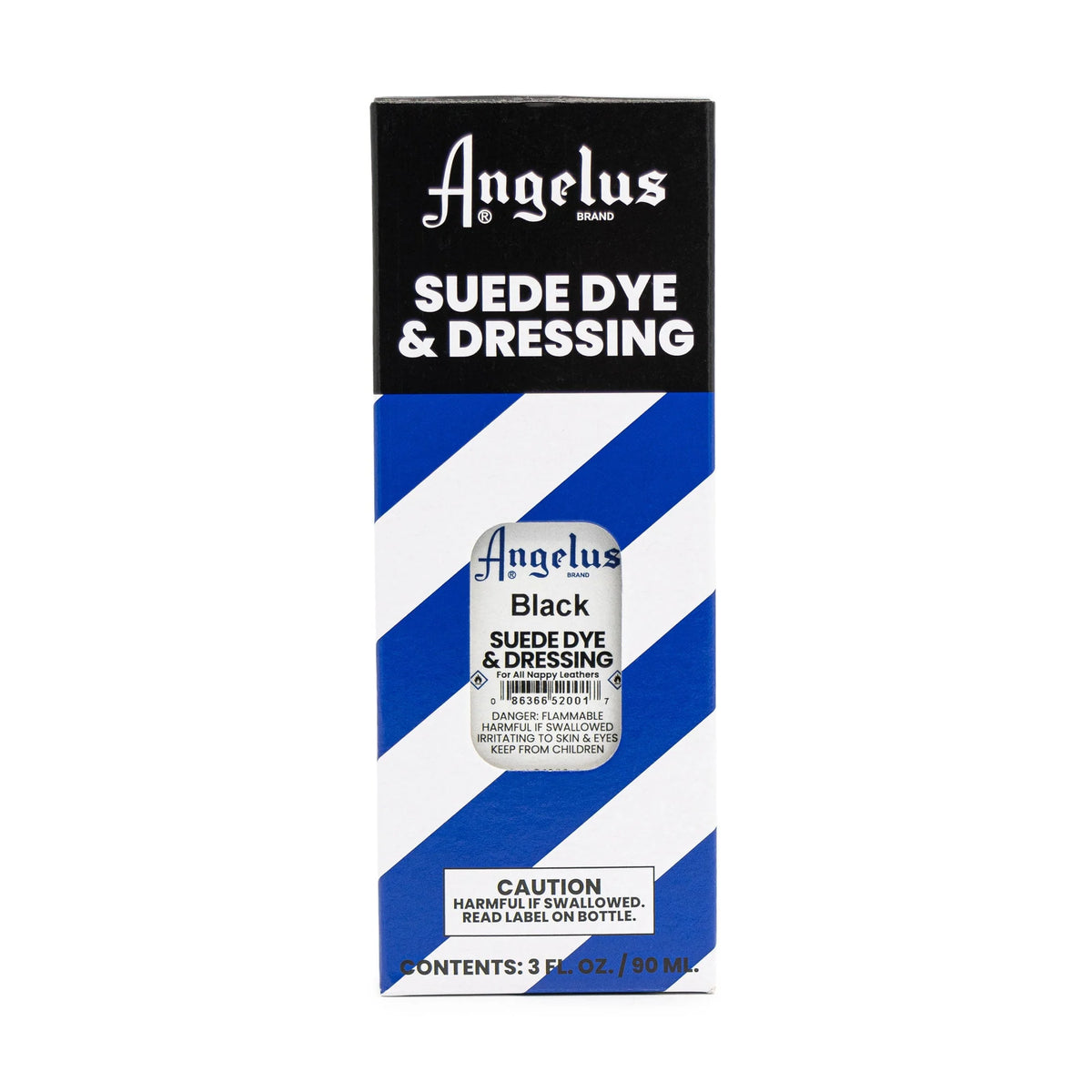Angelus Suede Dye & Dressing