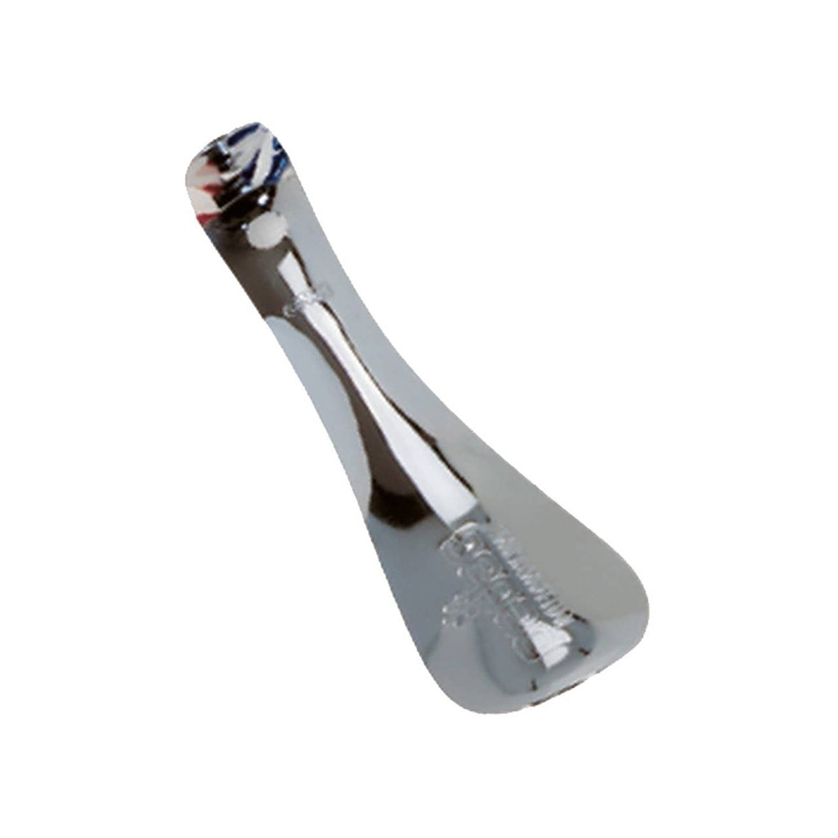 6" Chrome Shoe Horns
