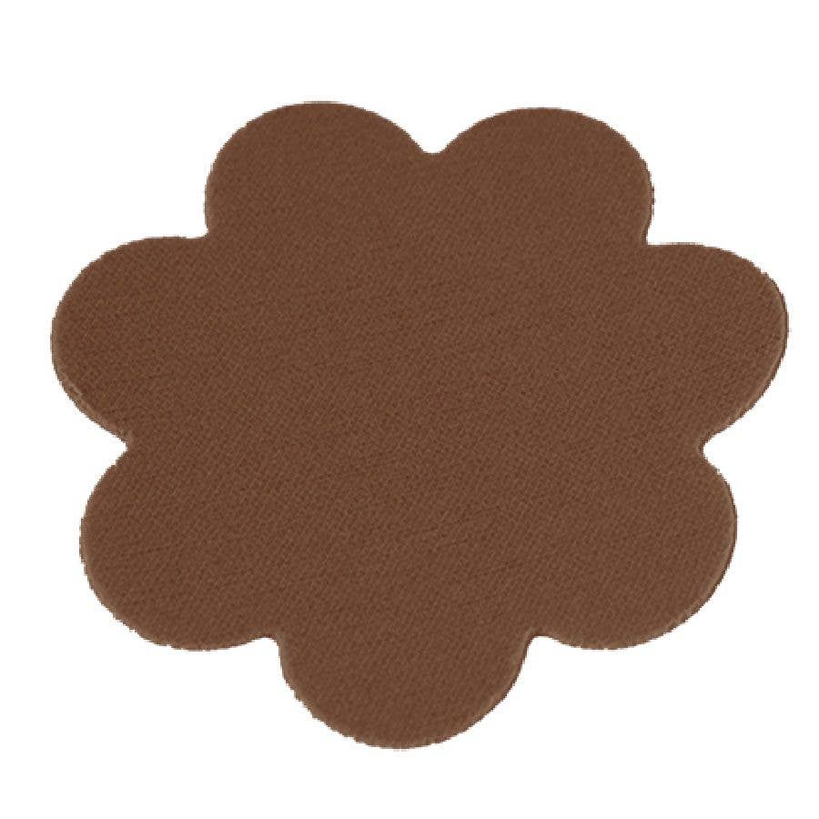 Braza Petal Tops Reusable Nipple Covers