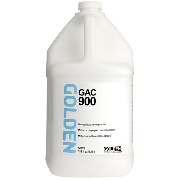 Golden GAC 900