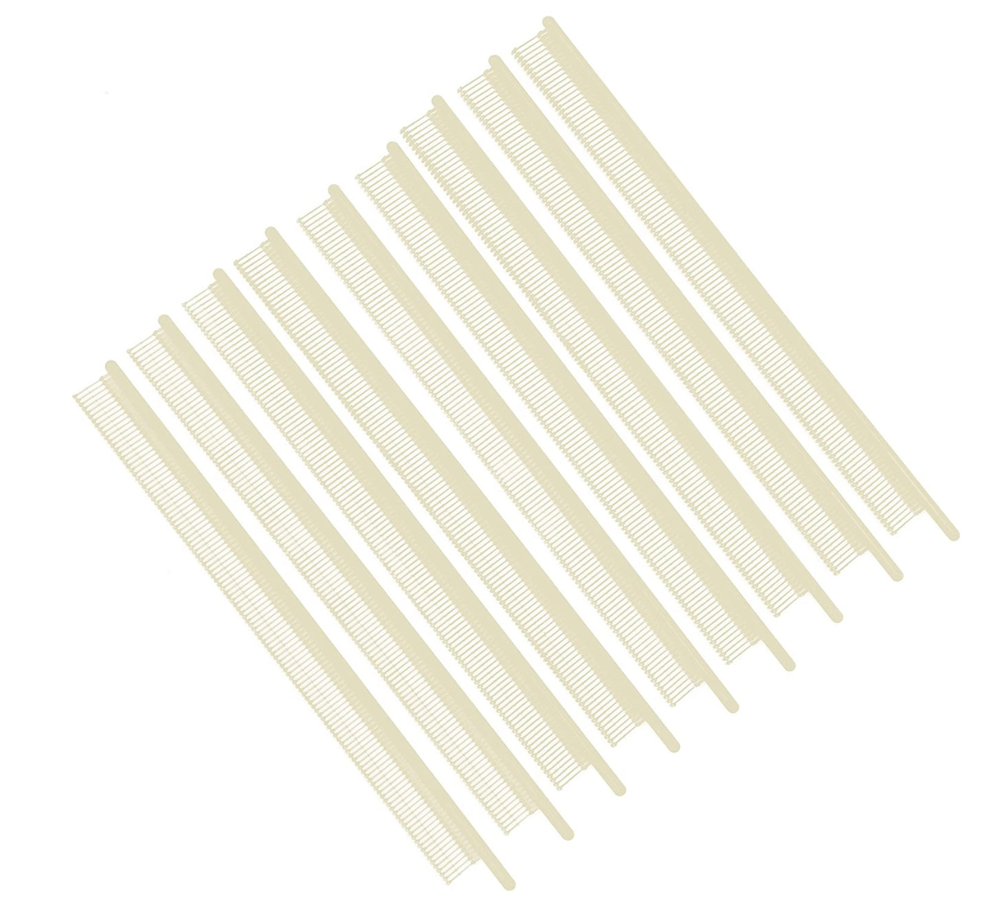 Microstitch Fasteners Refill Pack - White