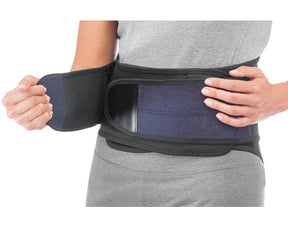 Mueller Adjustable Back Brace