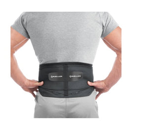 Mueller Adjustable Back Brace