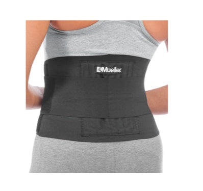 Mueller Adjustable Back Brace