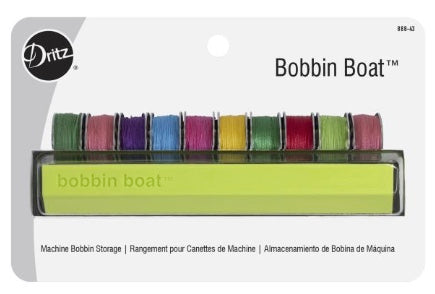 Dritz Bobbin Boat