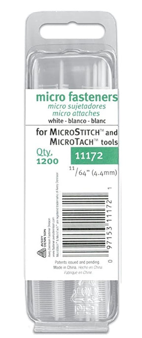Micro Stitch Gun - Basting Tool