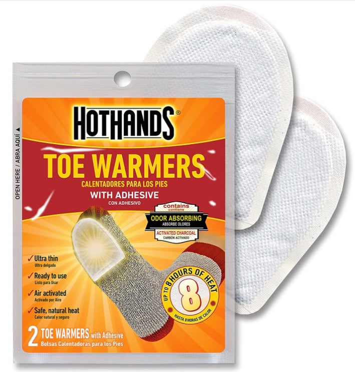 Hot Hands Warmers