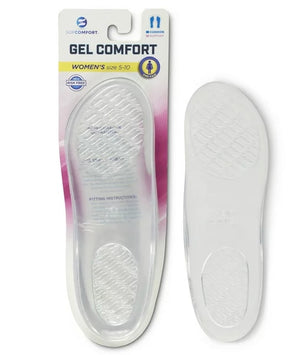 Close-Out Gel Insoles