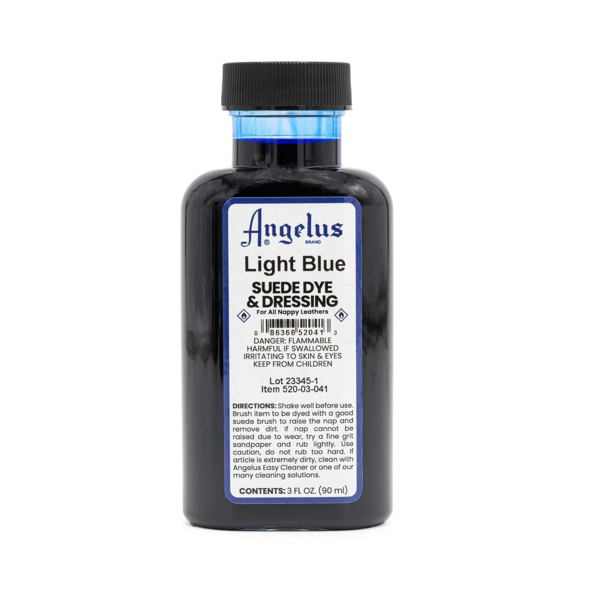 Angelus Suede Dye & Dressing (3 oz)