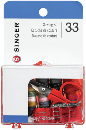 Singer Sewing Kit