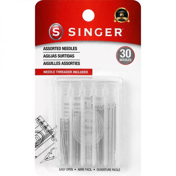 Singer Assorted Needles
