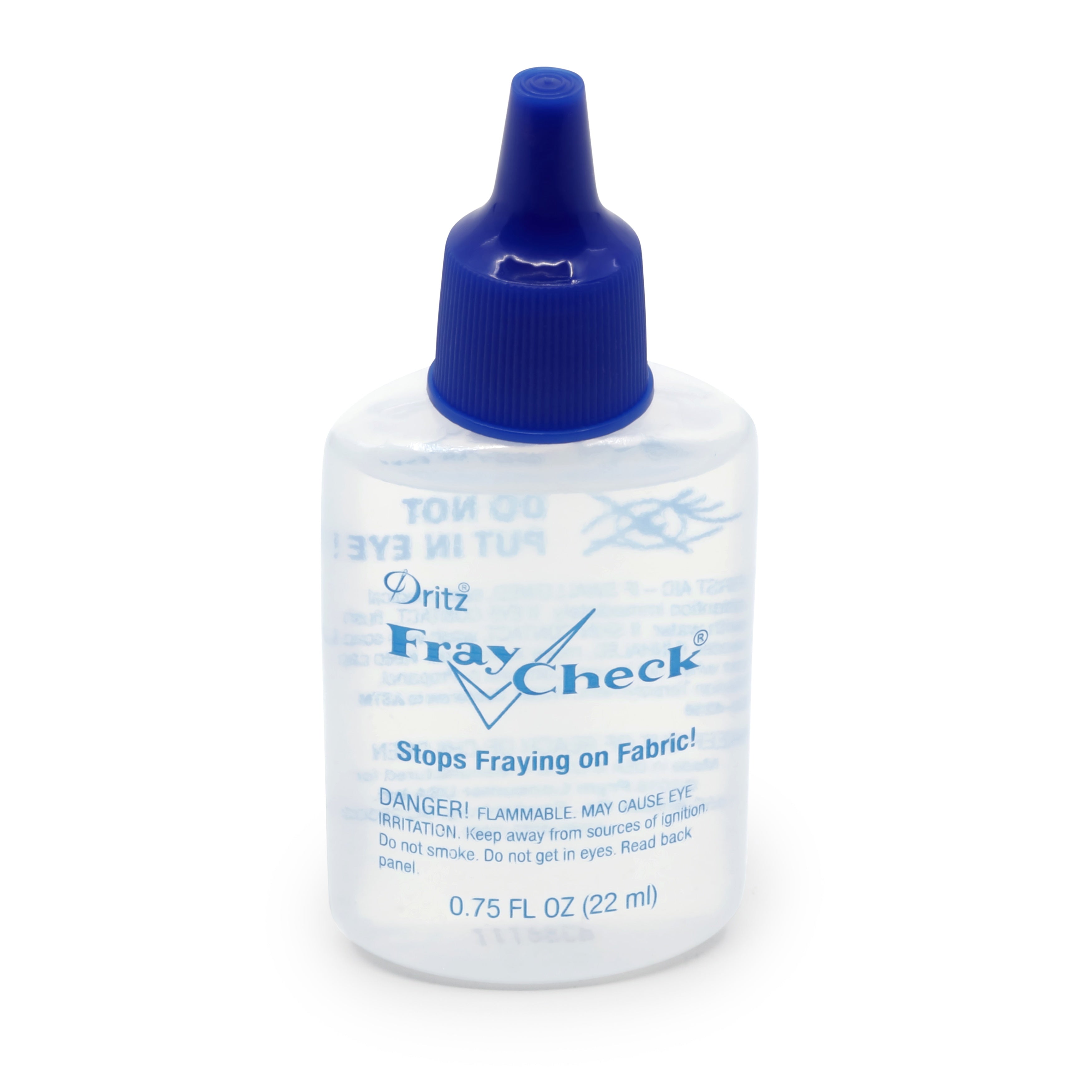 Dritz Fray Check