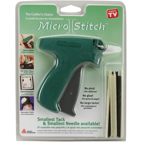 MicroStitch Tagging Gun Starter Kit