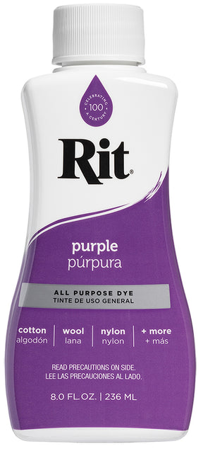 Rit Dye Liquid