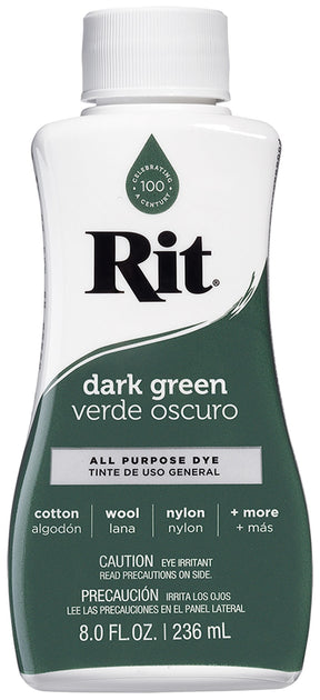 Rit Dye Liquid