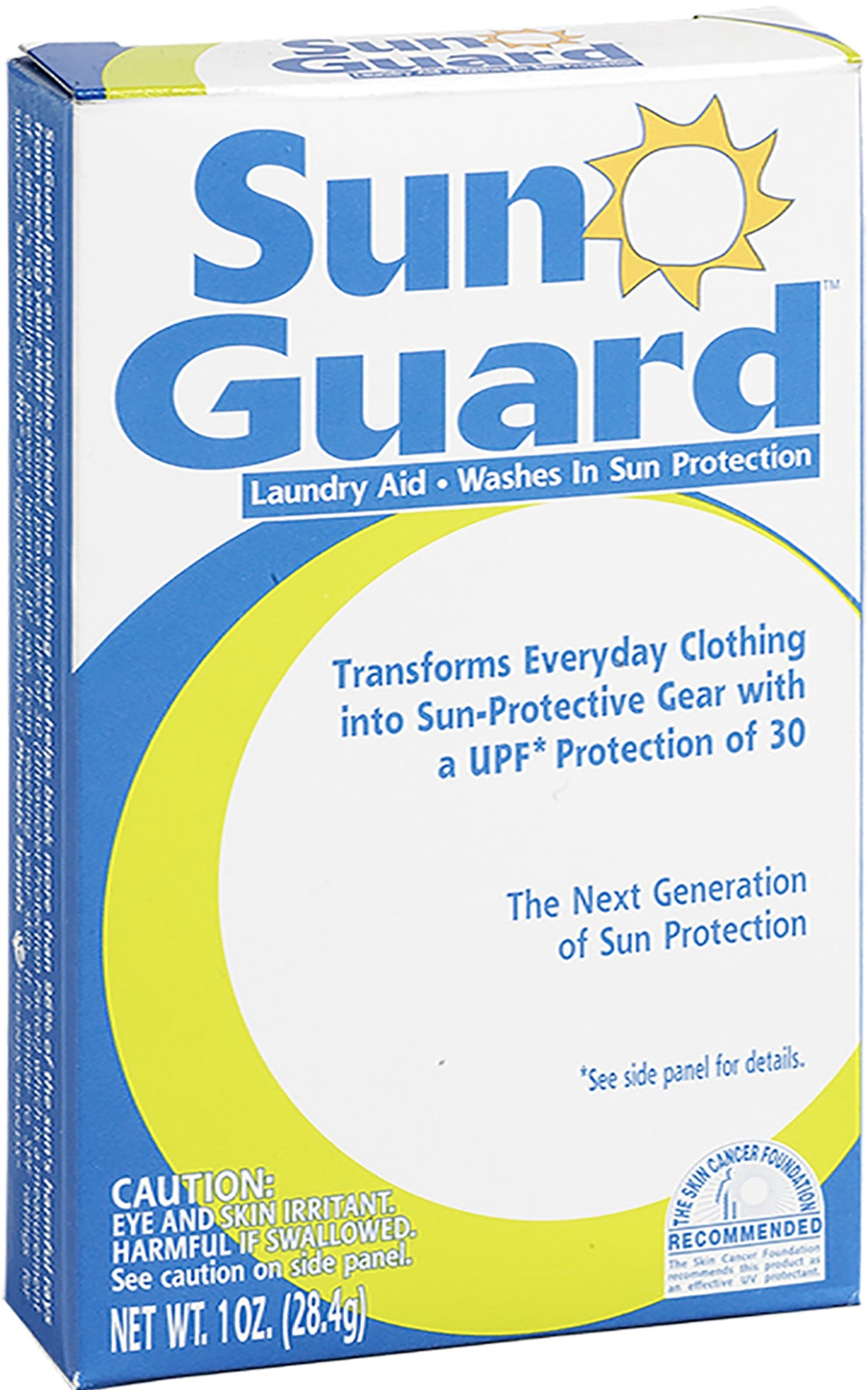 Rit Sun Guard Powder UPF 30