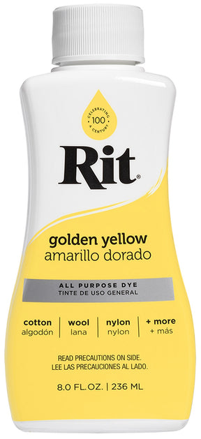 Rit Dye Liquid