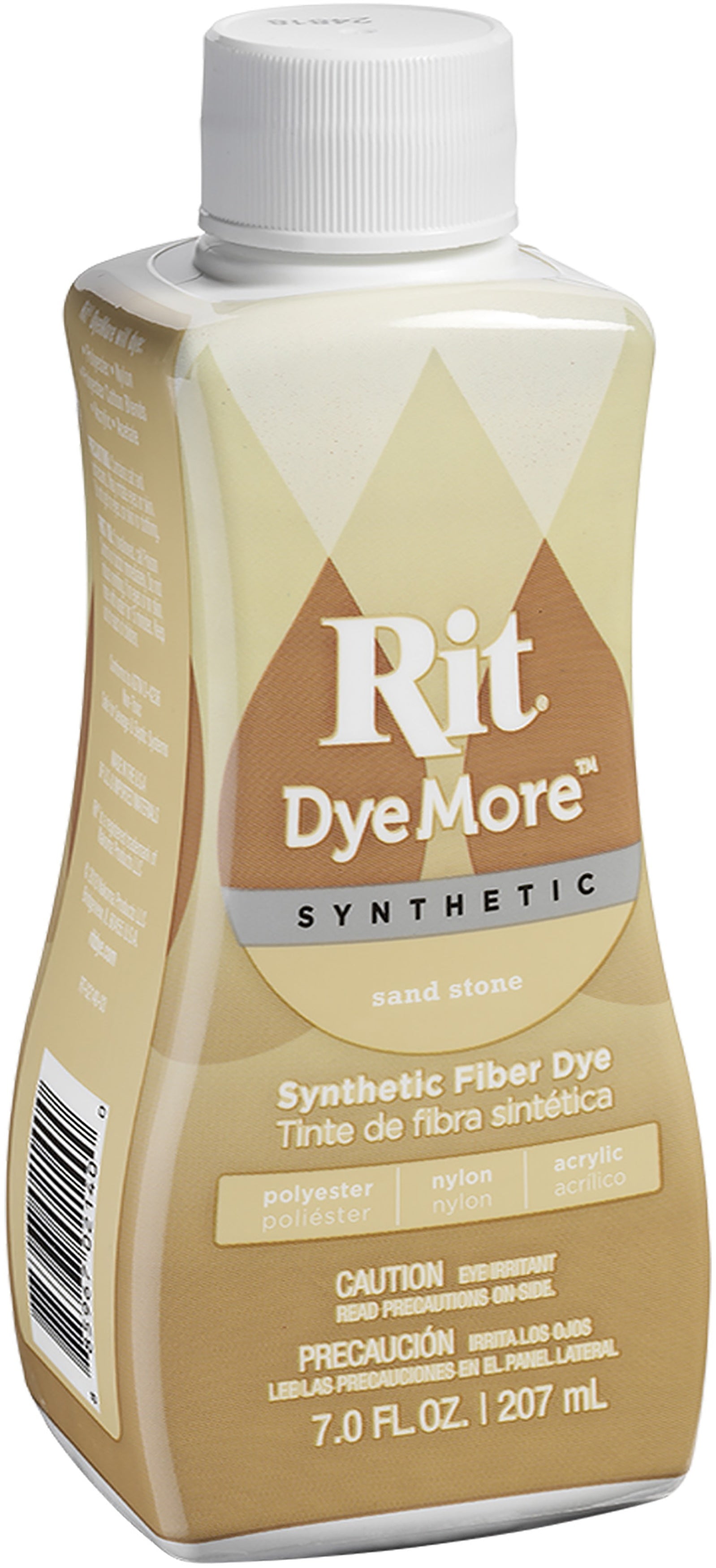 Rit DyeMore Advanced Liquid Dye For Synthetics - 207ml Bottles –  SewProCrafts Ltd