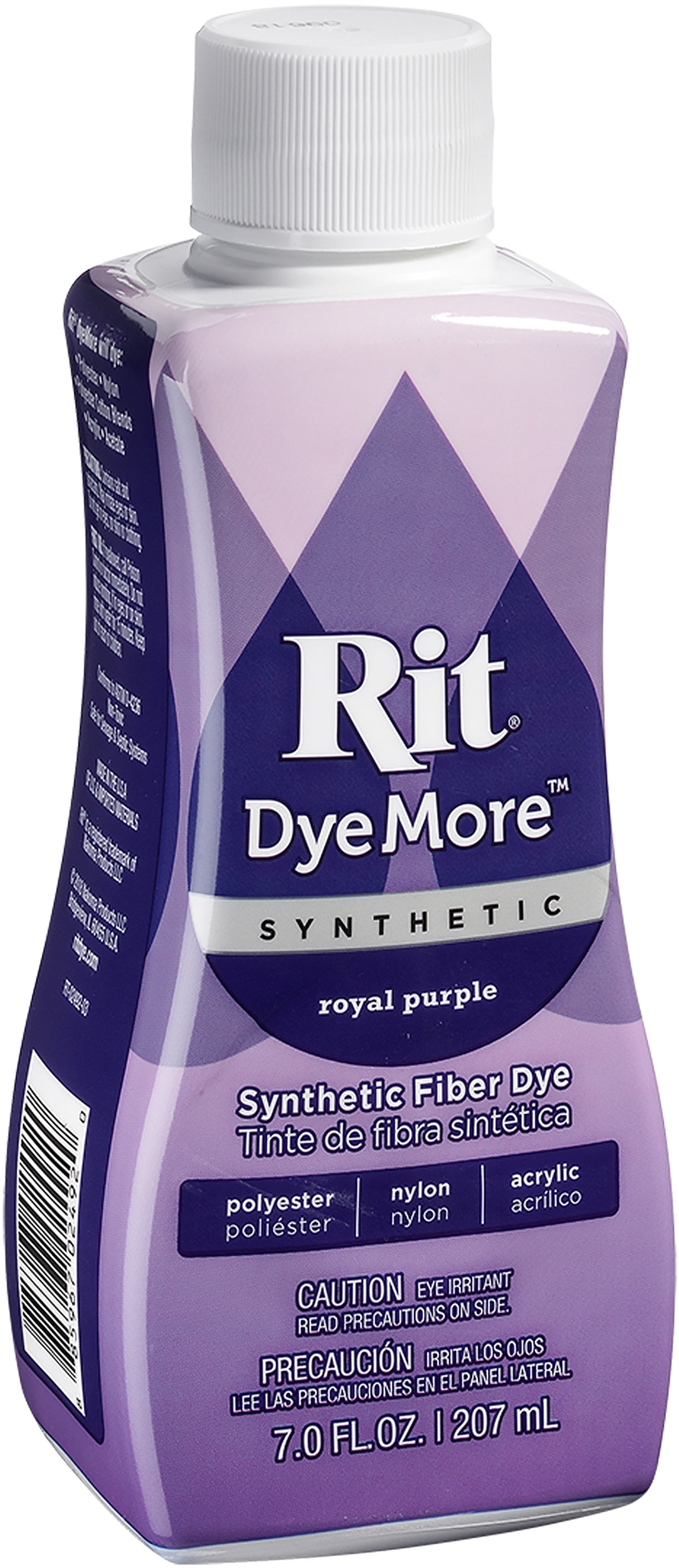Rit DyeMore Synthetic Fiber Dye, Sand Stone - 7.0 fl oz