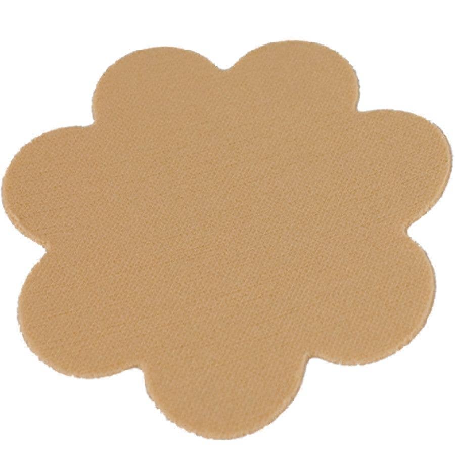 Braza Petal Tops Reusable Nipple Covers