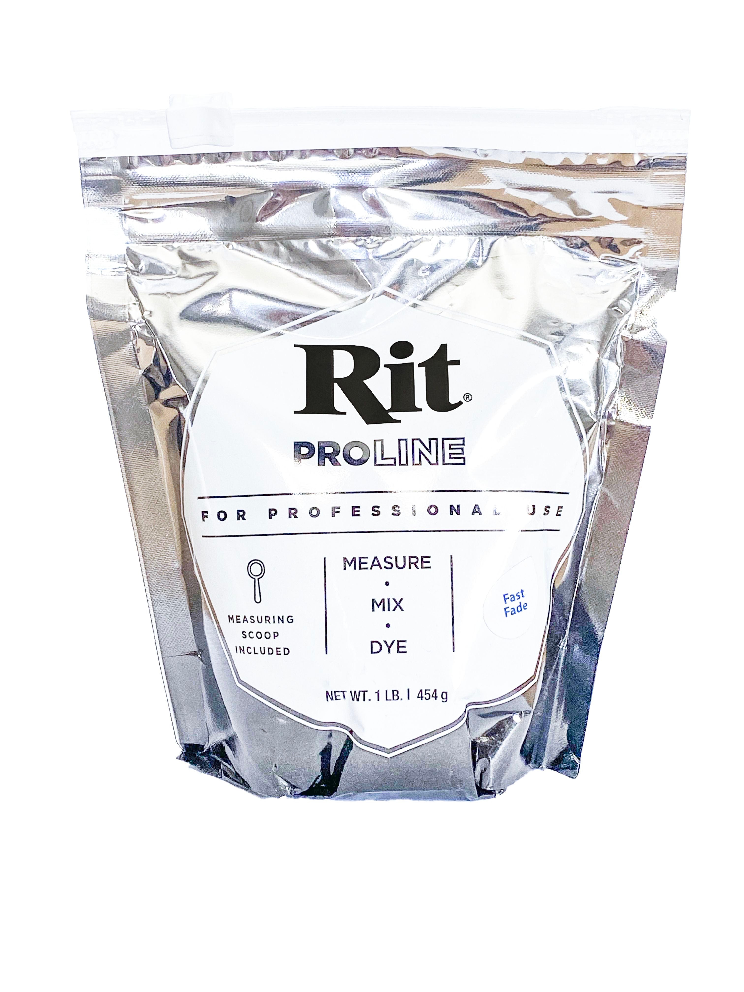 Rit Fast Fade Powder