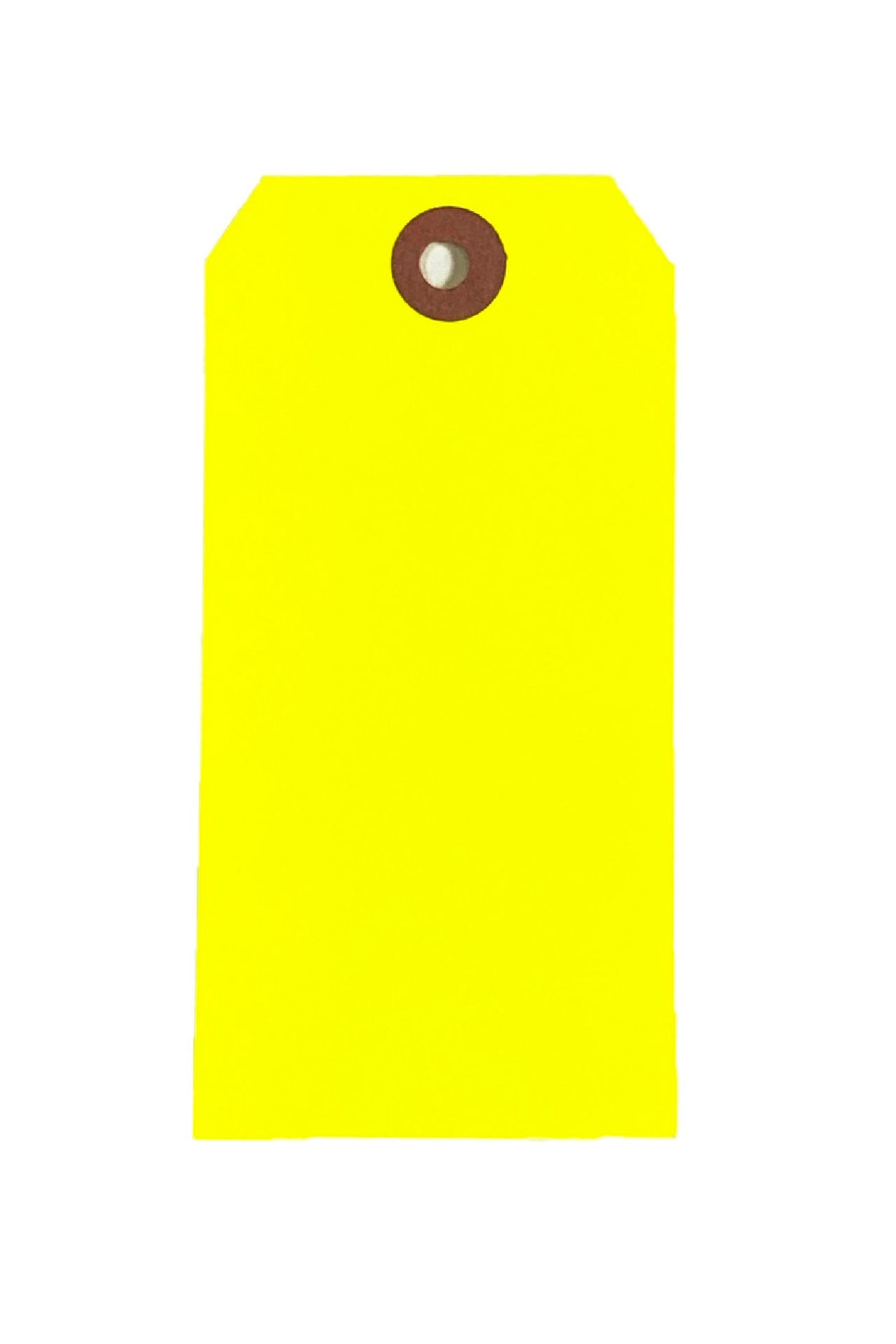 Colored Tags