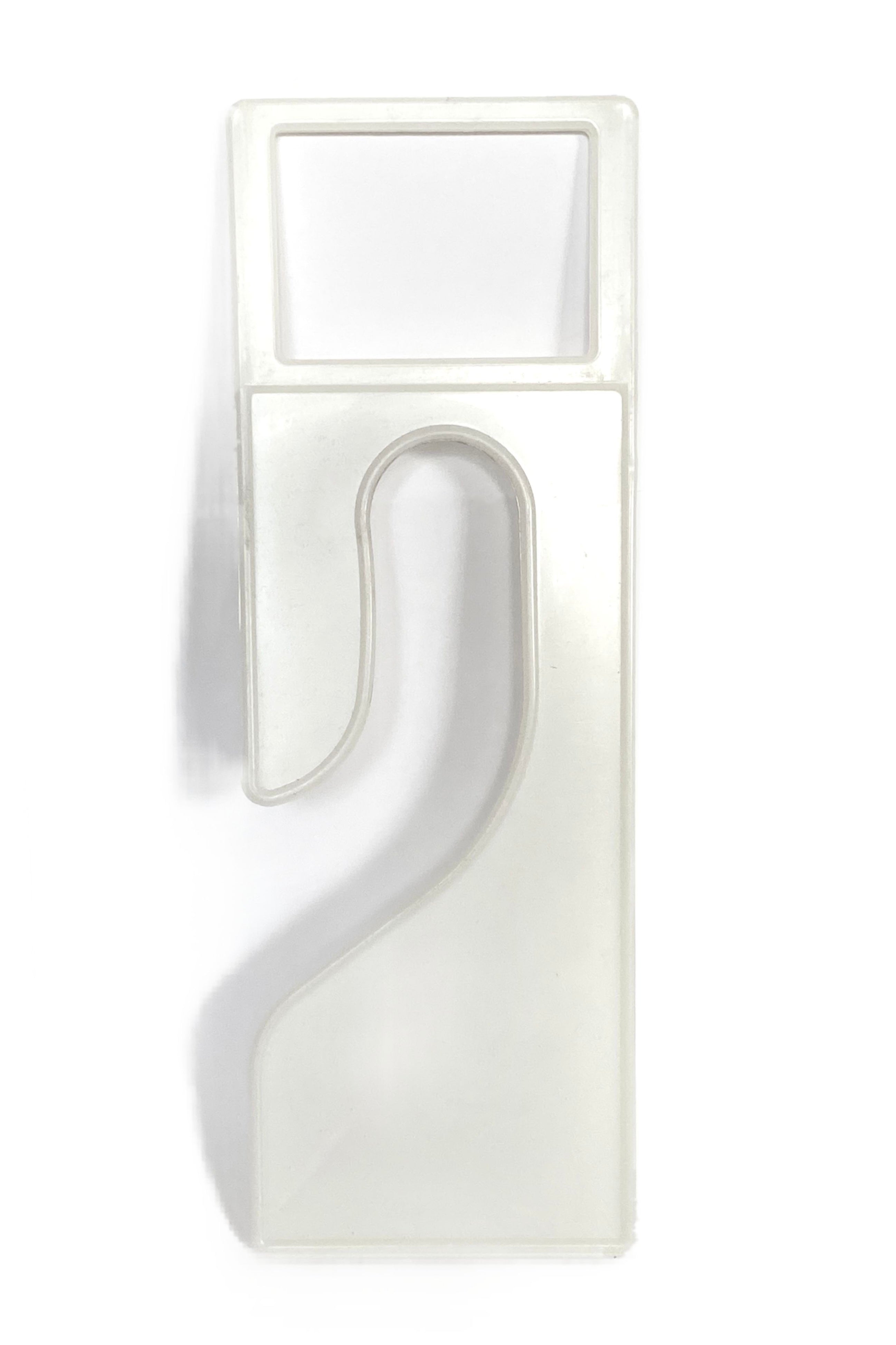 Slotted Rack Dividers
