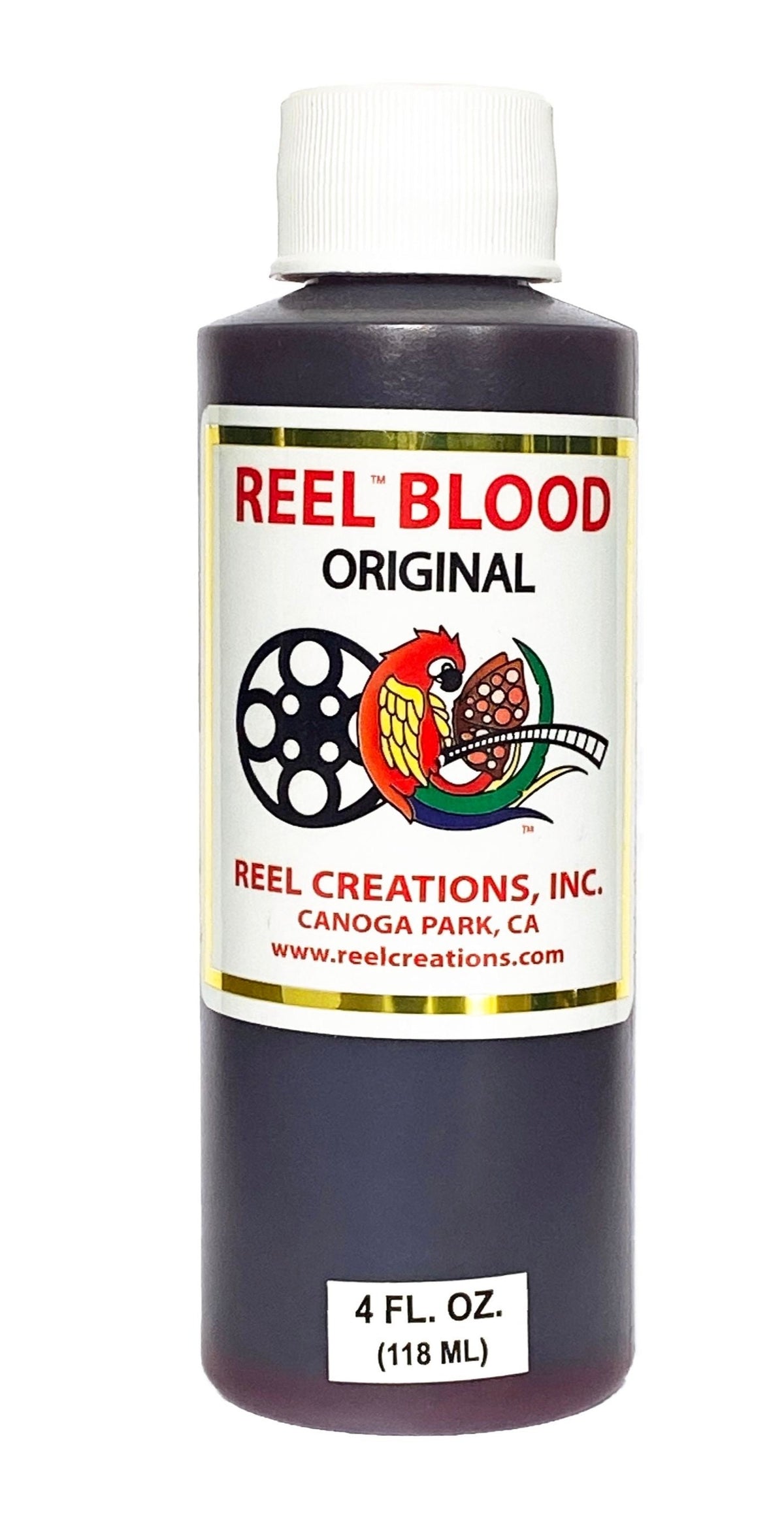 Reel Blood Original