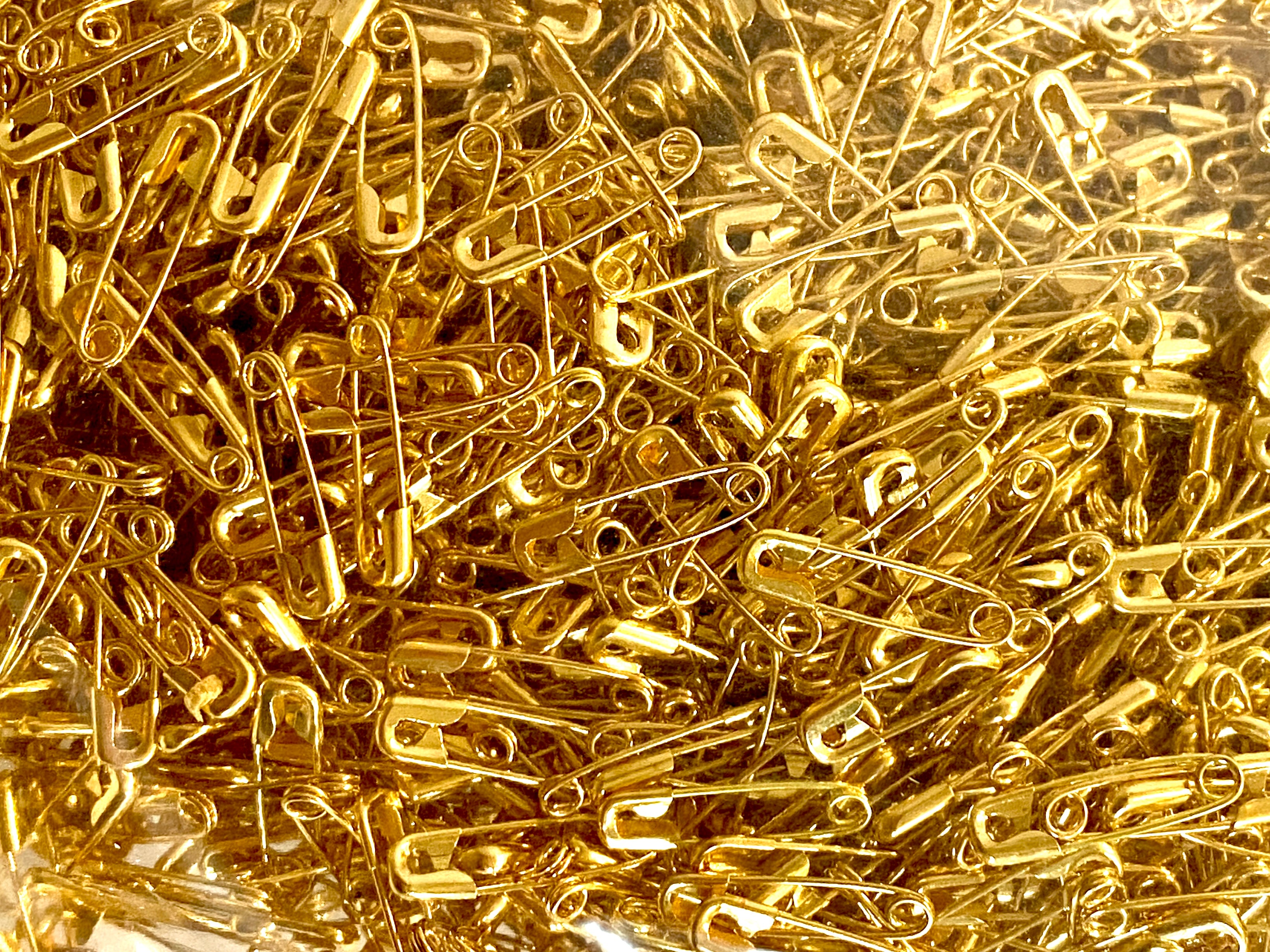 Safety Pins